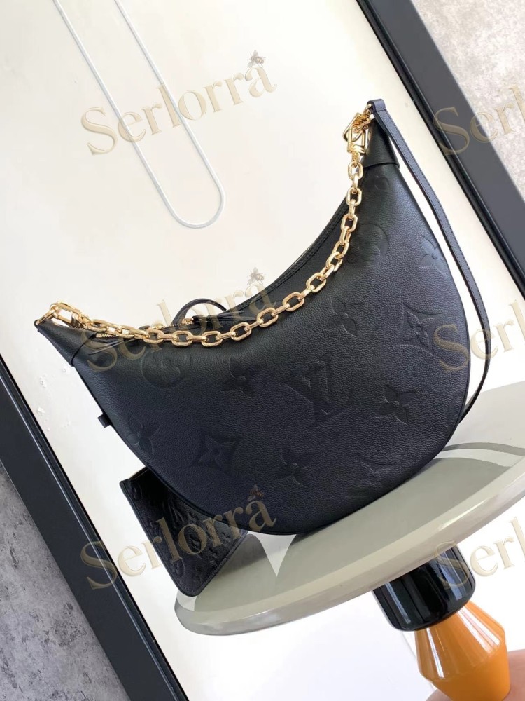 LOUIS VUITTON LOOP HOBO