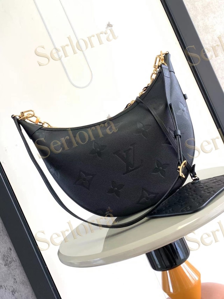 LOUIS VUITTON LOOP HOBO