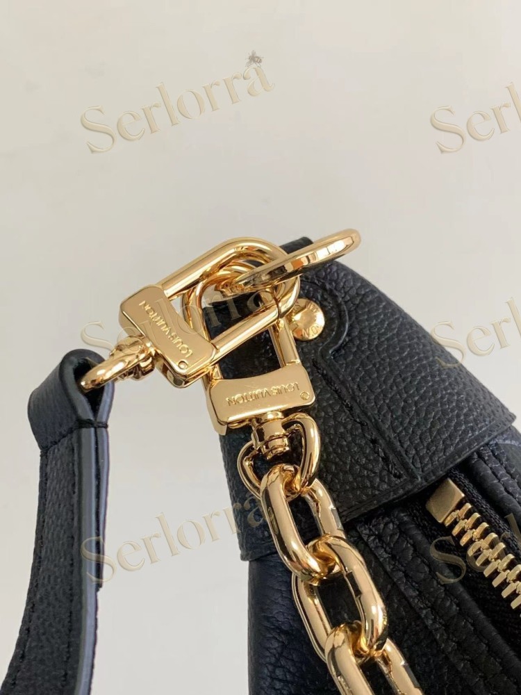 LOUIS VUITTON LOOP HOBO