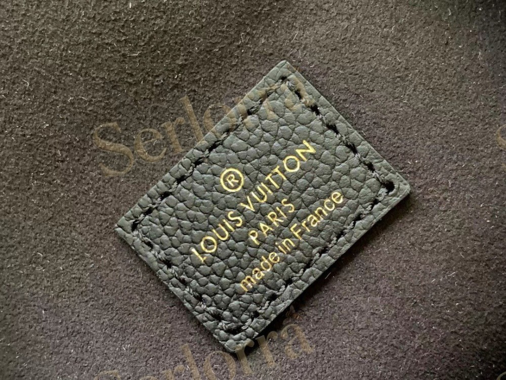 LOUIS VUITTON LOOP HOBO