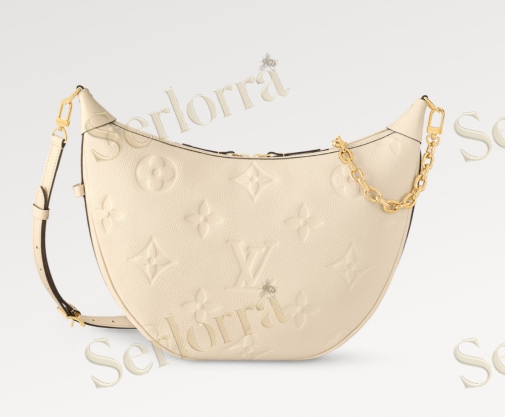 LOUIS VUITTON LOOP HOBO
