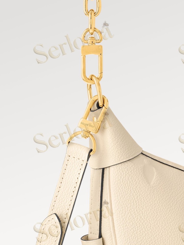 LOUIS VUITTON LOOP HOBO