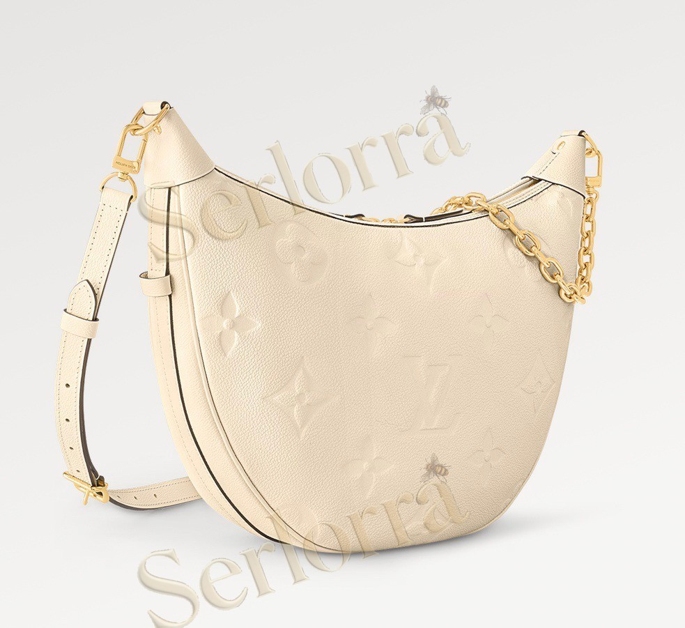 LOUIS VUITTON LOOP HOBO