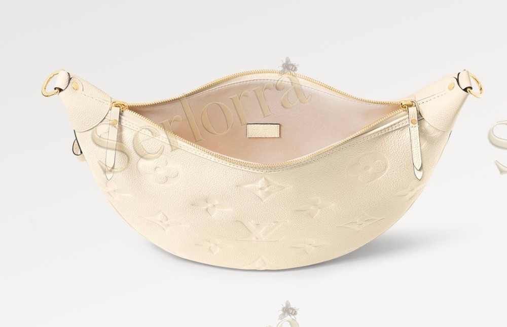 LOUIS VUITTON LOOP HOBO