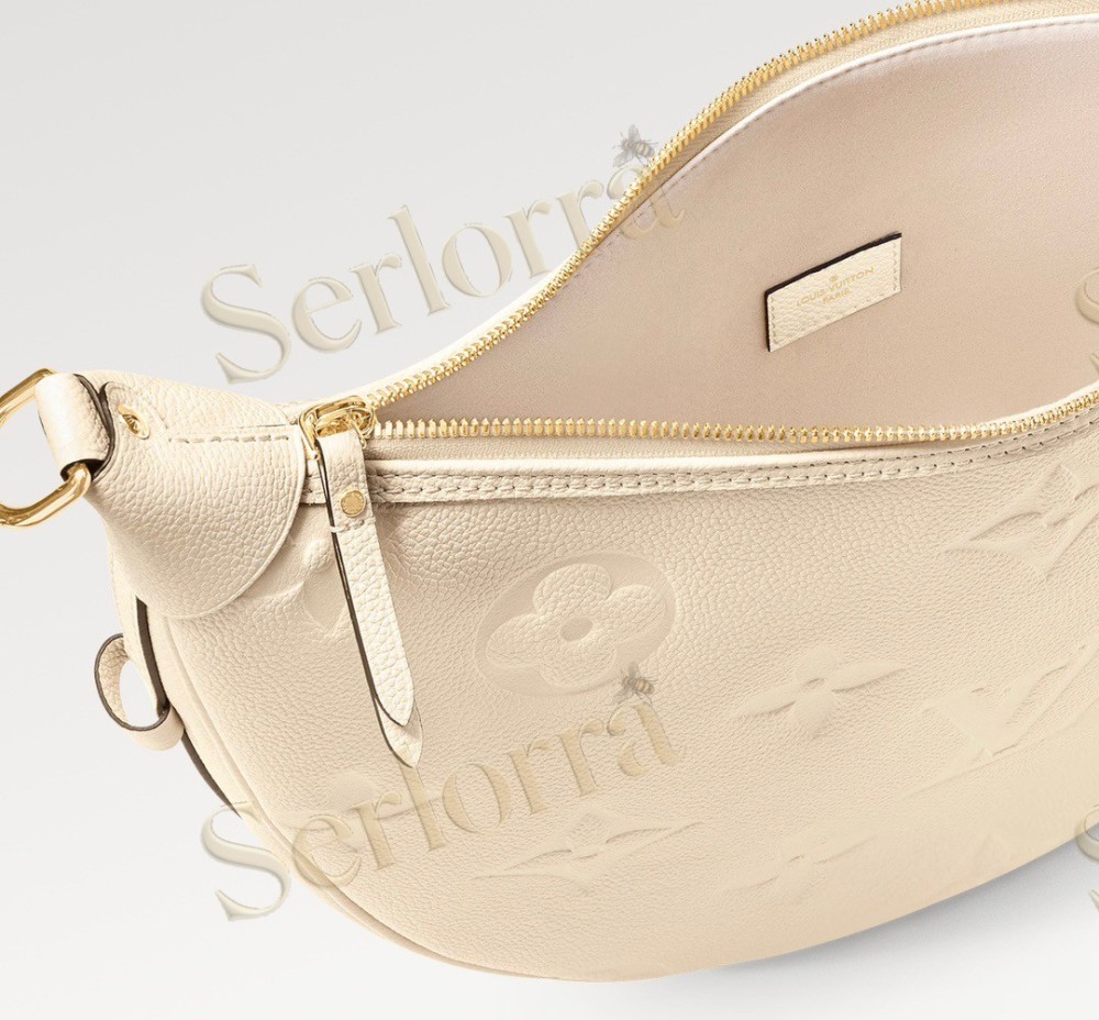 LOUIS VUITTON LOOP HOBO
