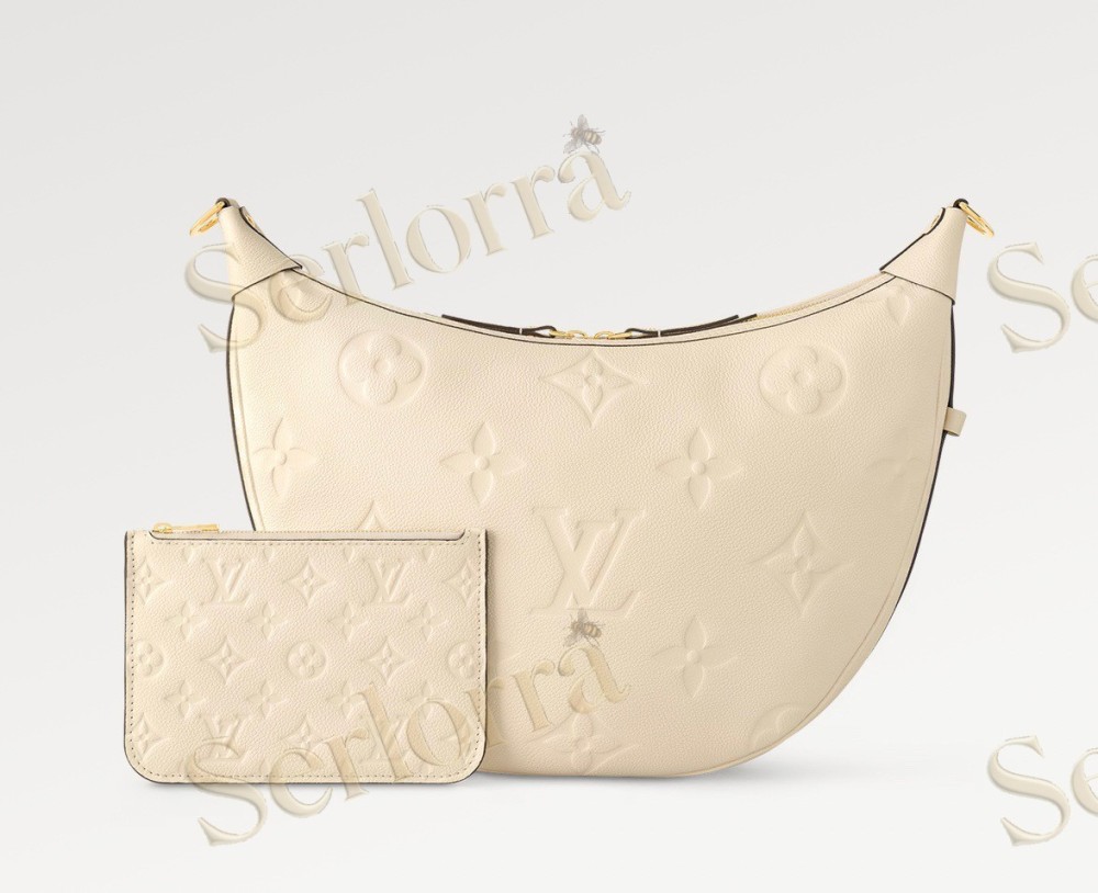 LOUIS VUITTON LOOP HOBO
