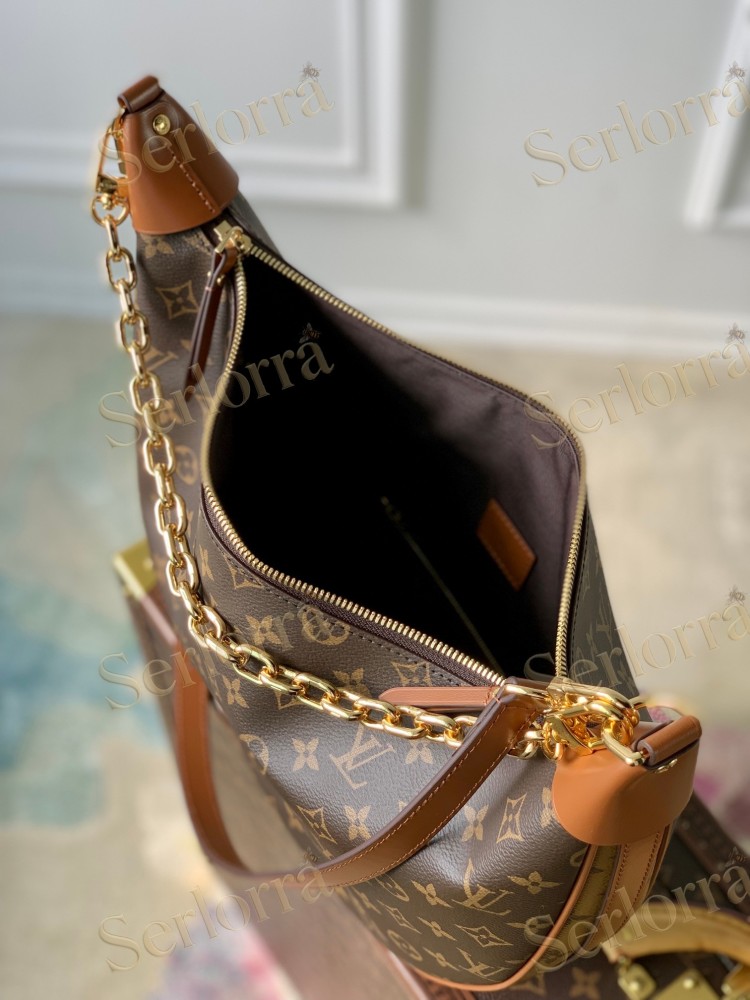 LOUIS VUITTON LOOP HOBO