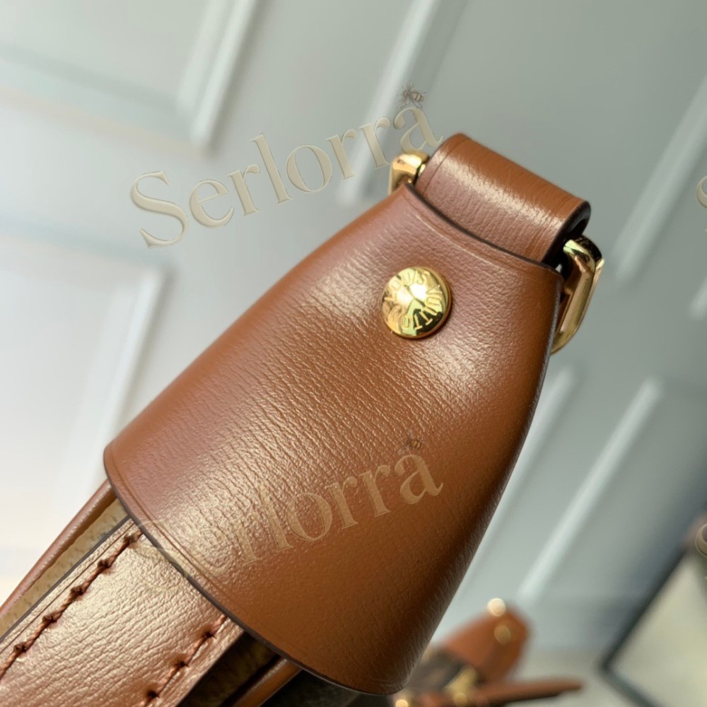 LOUIS VUITTON LOOP HOBO