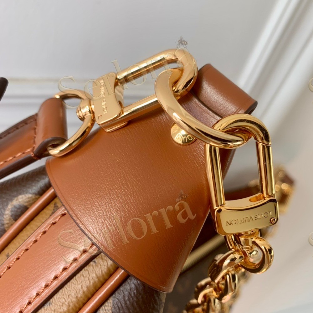LOUIS VUITTON LOOP HOBO
