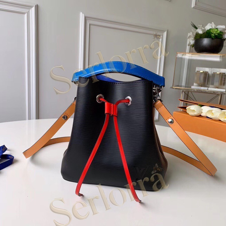 LOUIS VUITTON NÉONOÉ BB