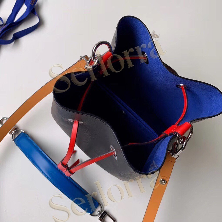 LOUIS VUITTON NÉONOÉ BB