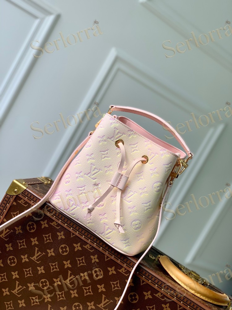 LOUIS VUITTON NÉONOÉ BUCKET BAG BB