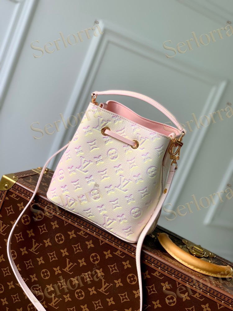 LOUIS VUITTON NÉONOÉ BUCKET BAG BB