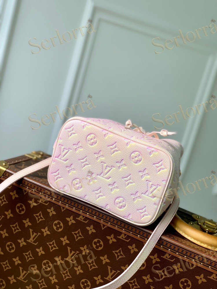 LOUIS VUITTON NÉONOÉ BUCKET BAG BB