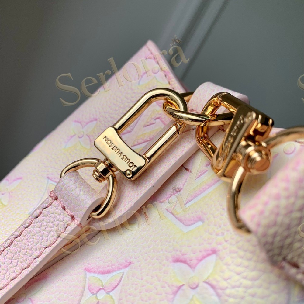 LOUIS VUITTON NÉONOÉ BUCKET BAG BB