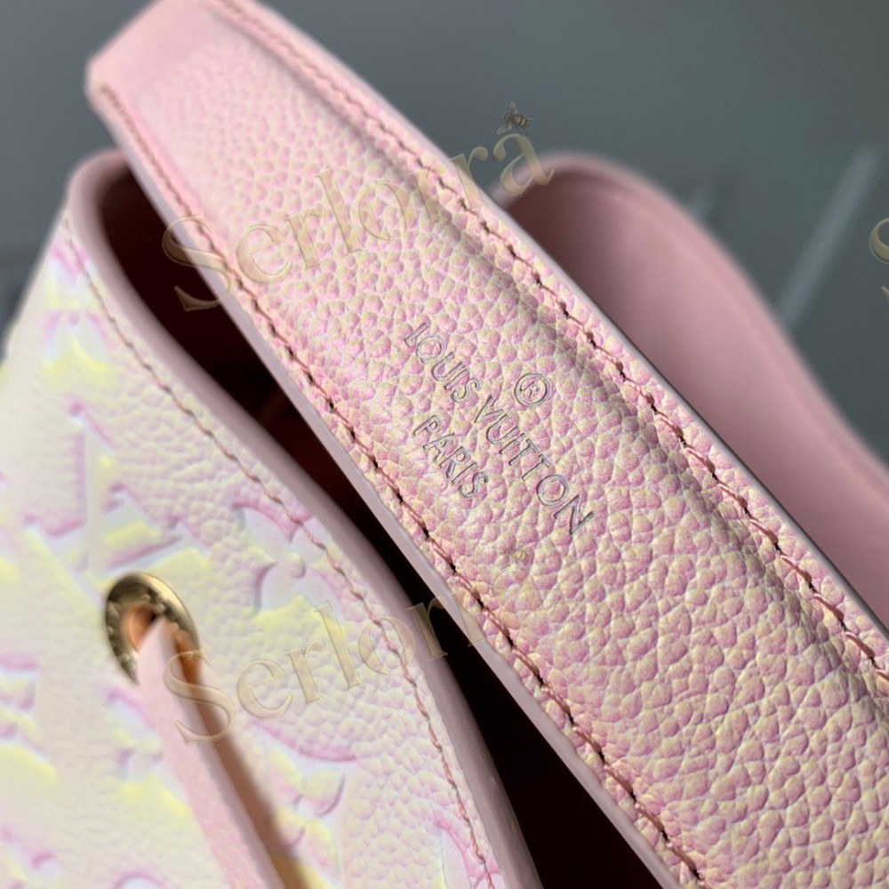 LOUIS VUITTON NÉONOÉ BUCKET BAG BB