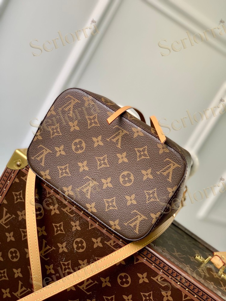 LOUIS VUITTON NÉONOÉ BUCKET BAG BB