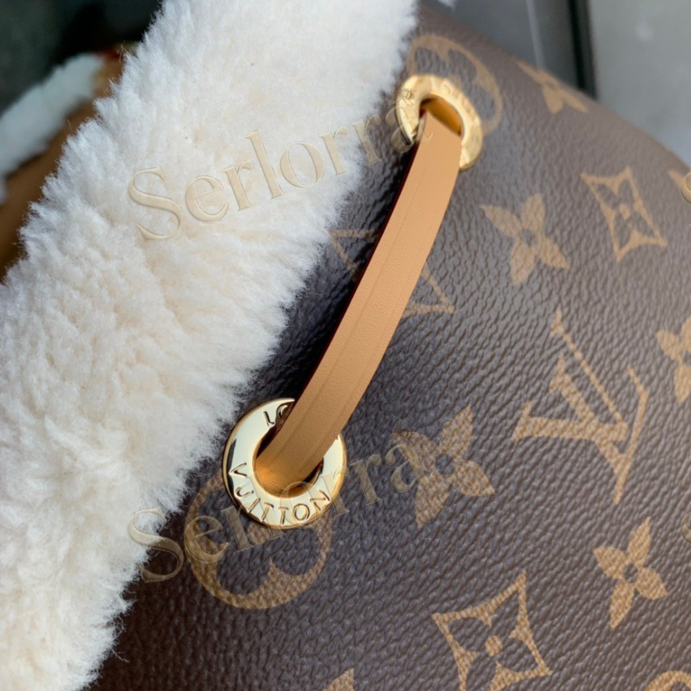 LOUIS VUITTON NÉONOÉ BUCKET BAG BB