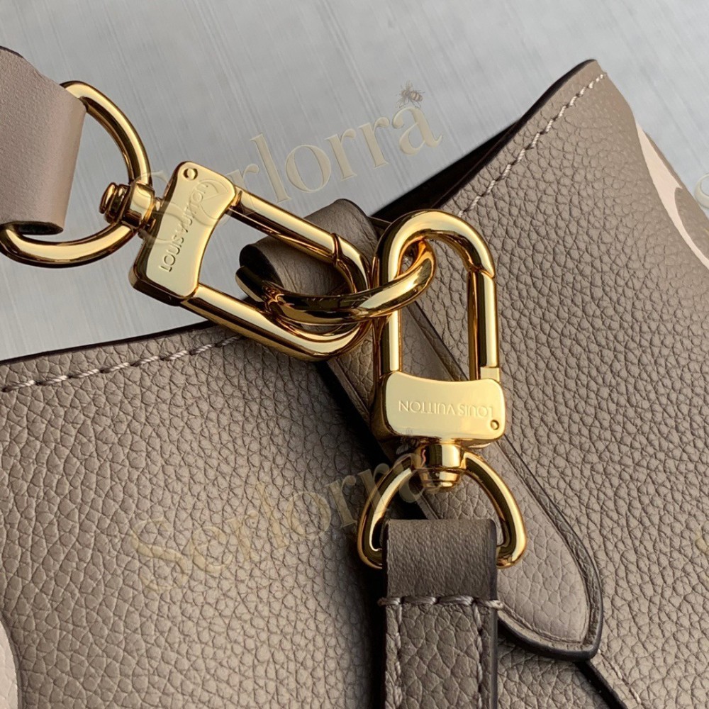 LOUIS VUITTON NÉONOÉ BUCKET BAG MM
