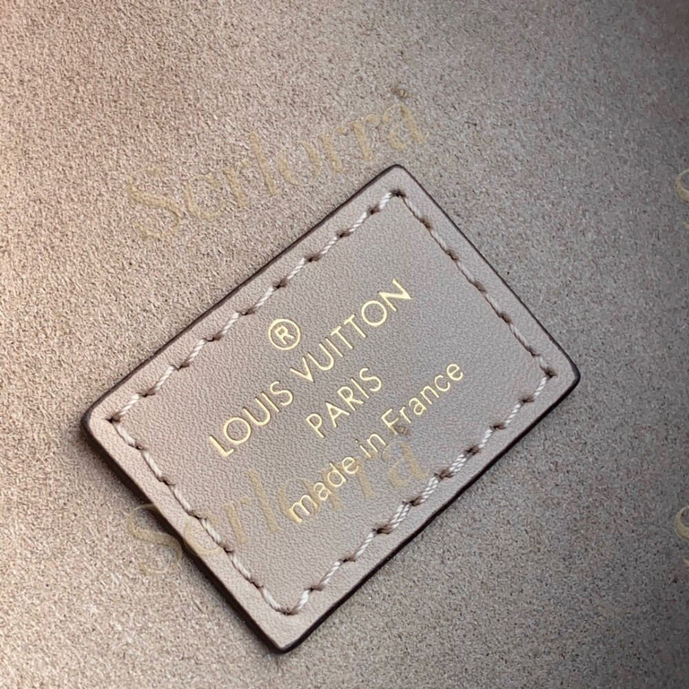 LOUIS VUITTON NÉONOÉ BUCKET BAG MM