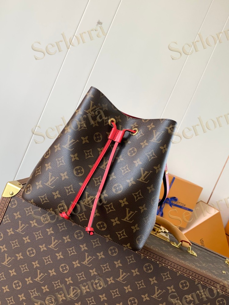 LOUIS VUITTON NÉONOÉ MM