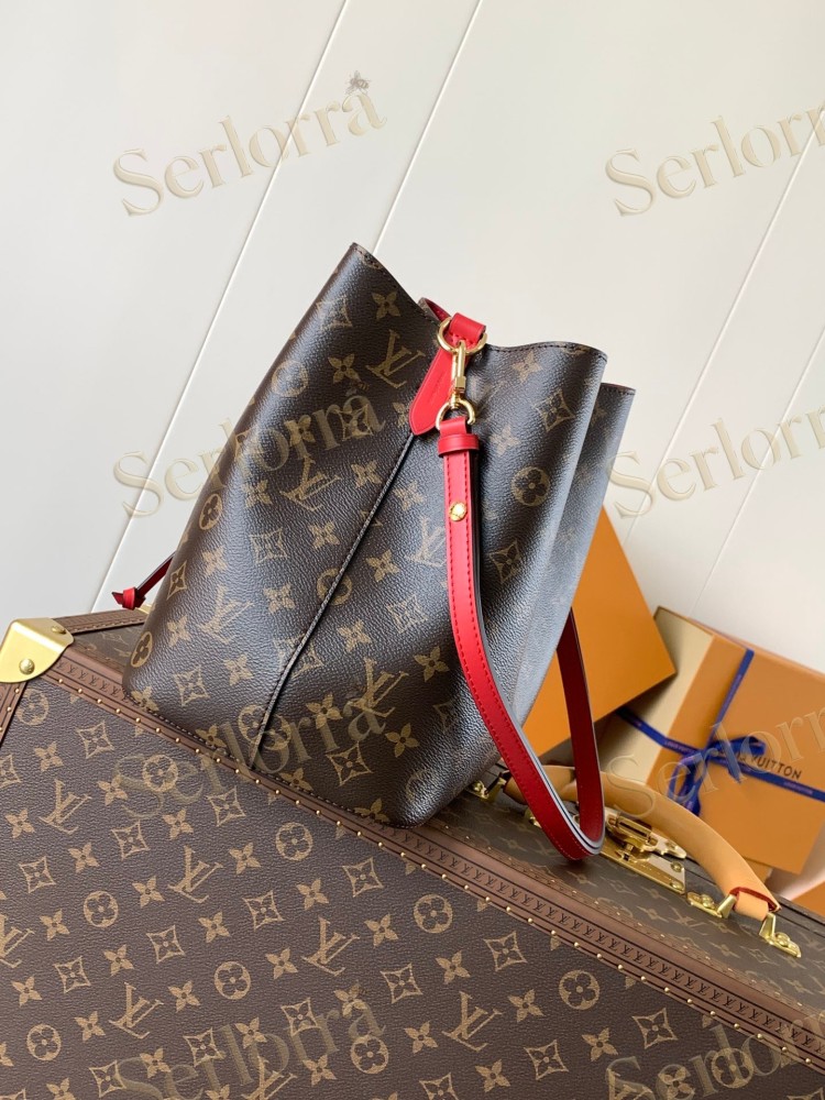 LOUIS VUITTON NÉONOÉ MM