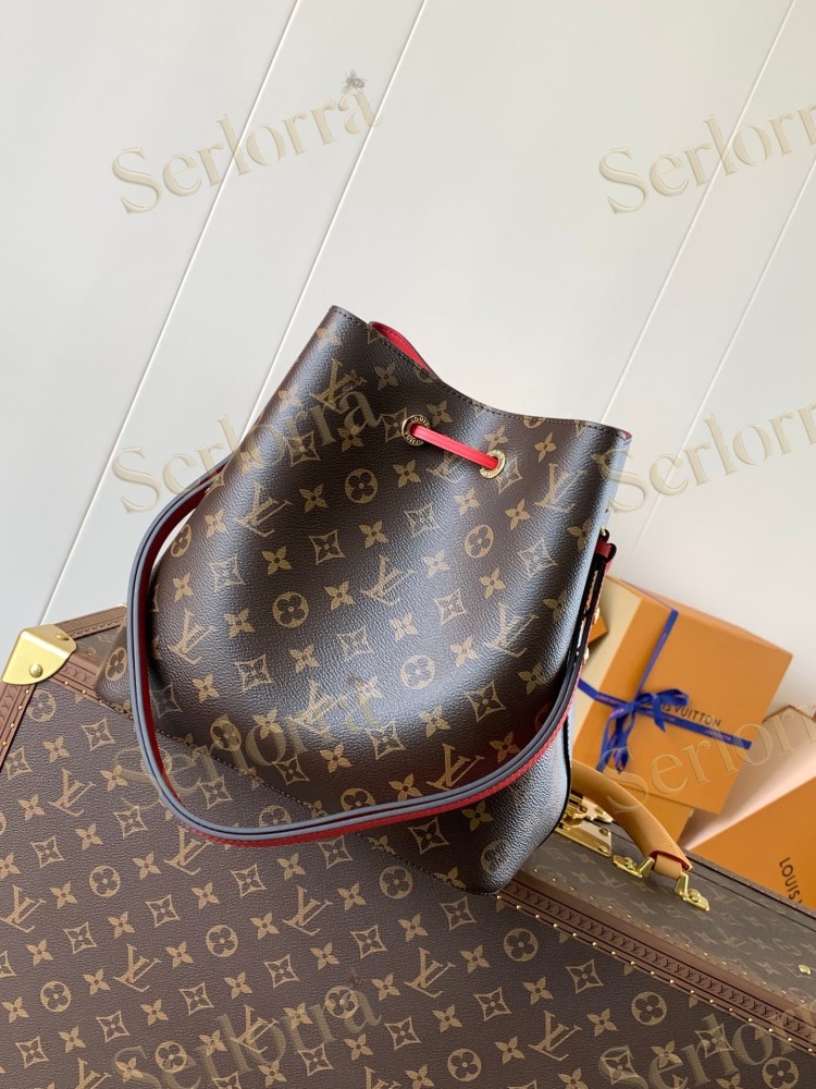 LOUIS VUITTON NÉONOÉ MM