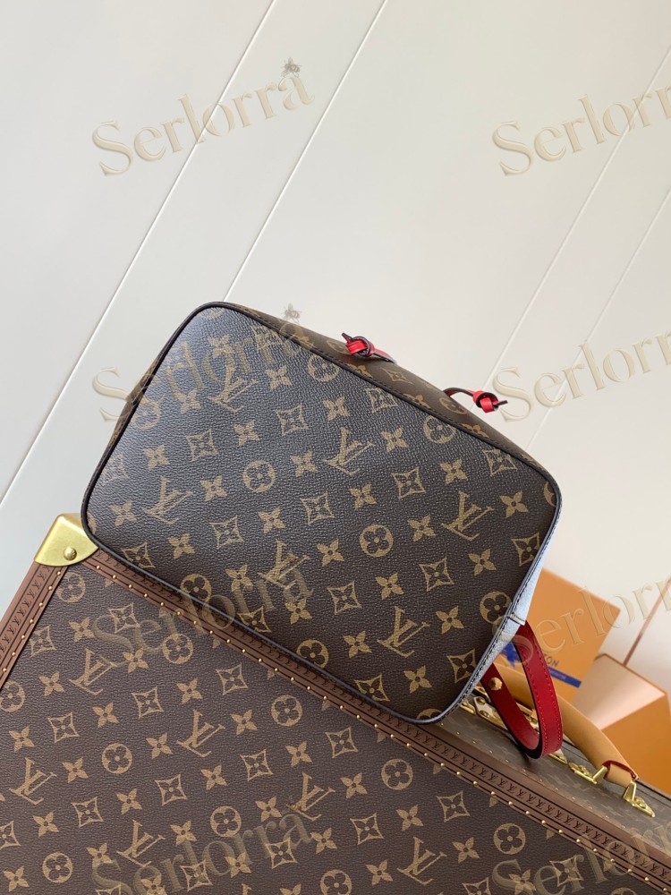 LOUIS VUITTON NÉONOÉ MM