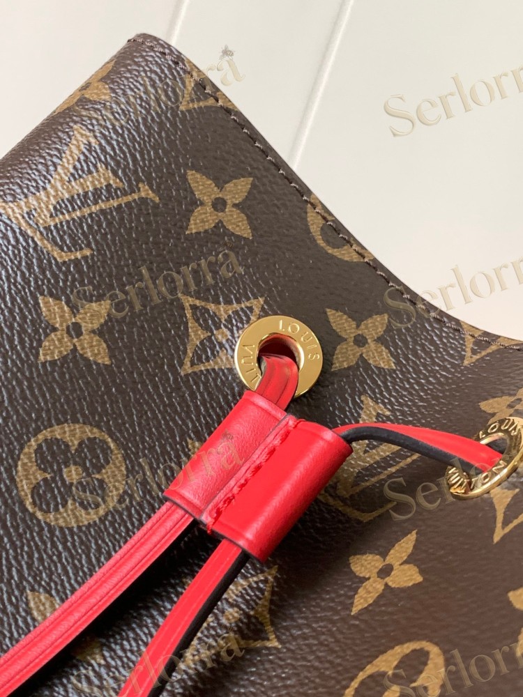 LOUIS VUITTON NÉONOÉ MM