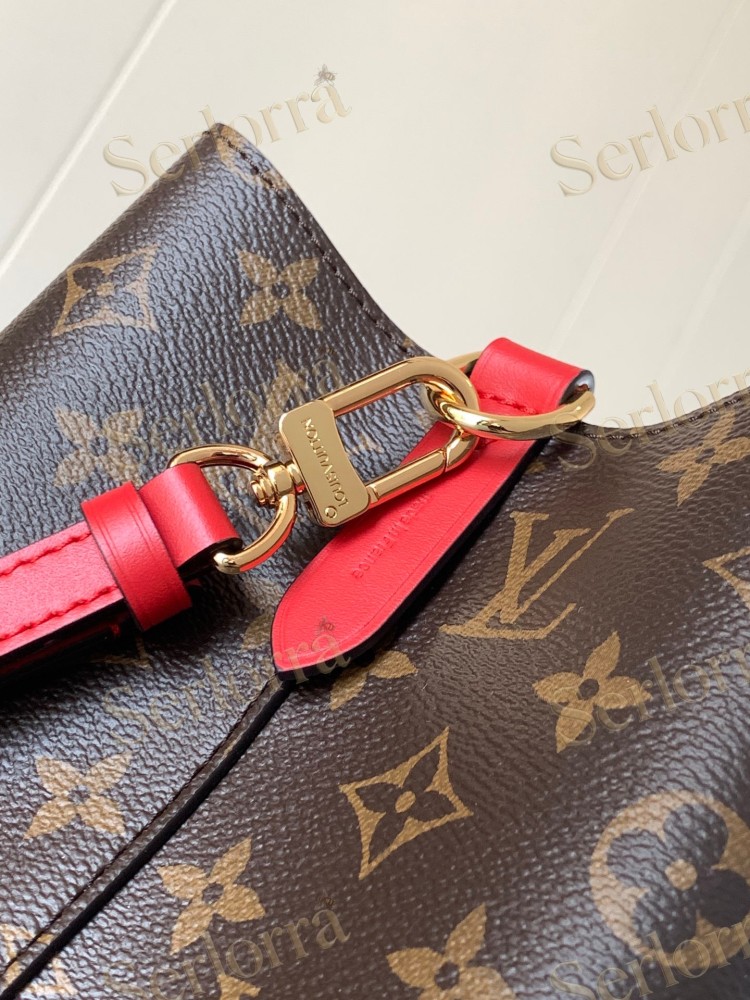 LOUIS VUITTON NÉONOÉ MM