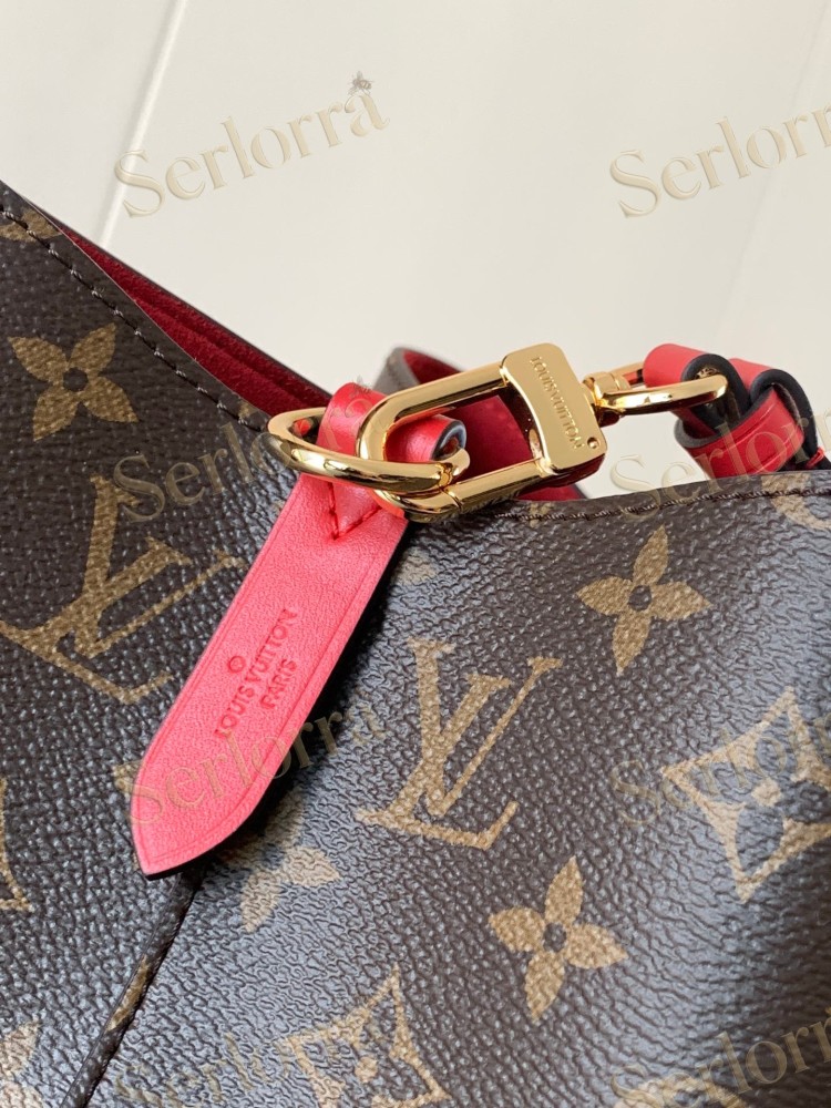 LOUIS VUITTON NÉONOÉ MM