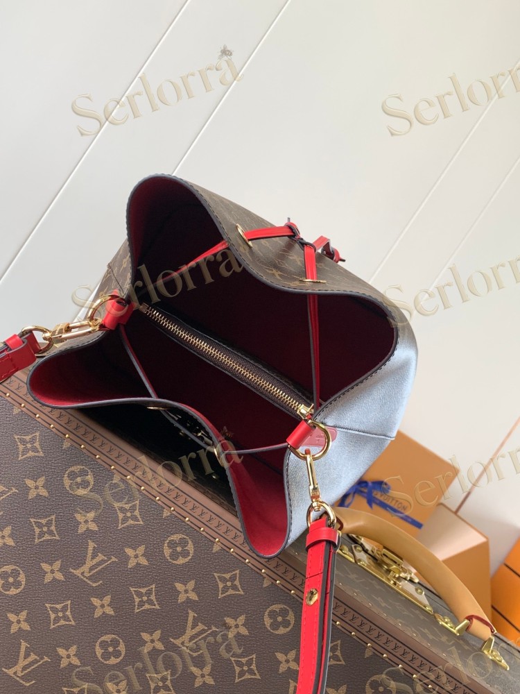 LOUIS VUITTON NÉONOÉ MM