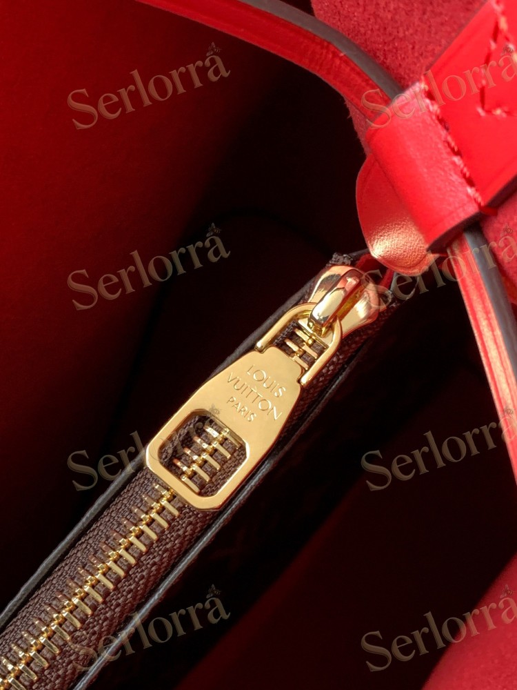 LOUIS VUITTON NÉONOÉ MM