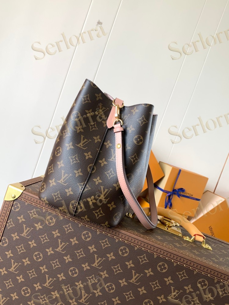 LOUIS VUITTON NÉONOÉ MM