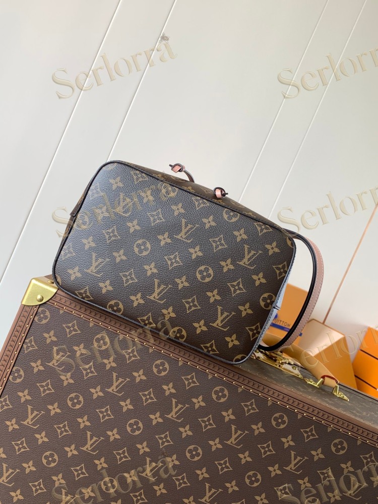 LOUIS VUITTON NÉONOÉ MM