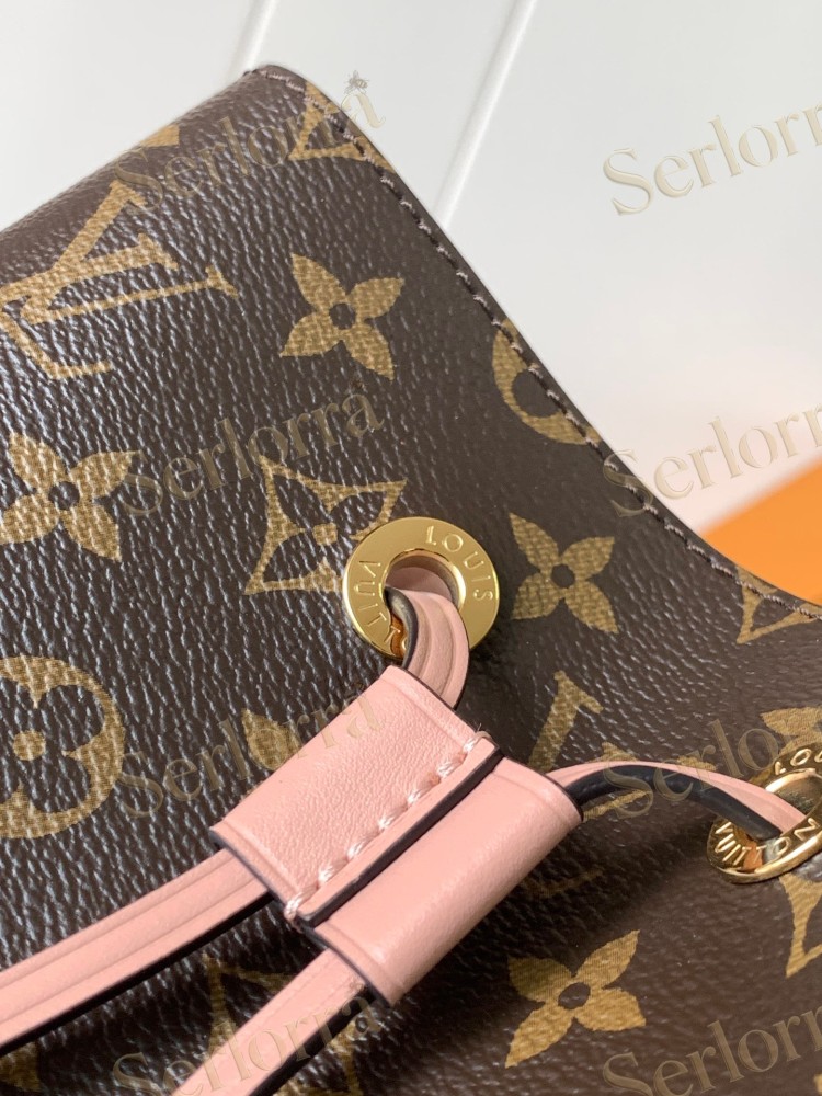 LOUIS VUITTON NÉONOÉ MM