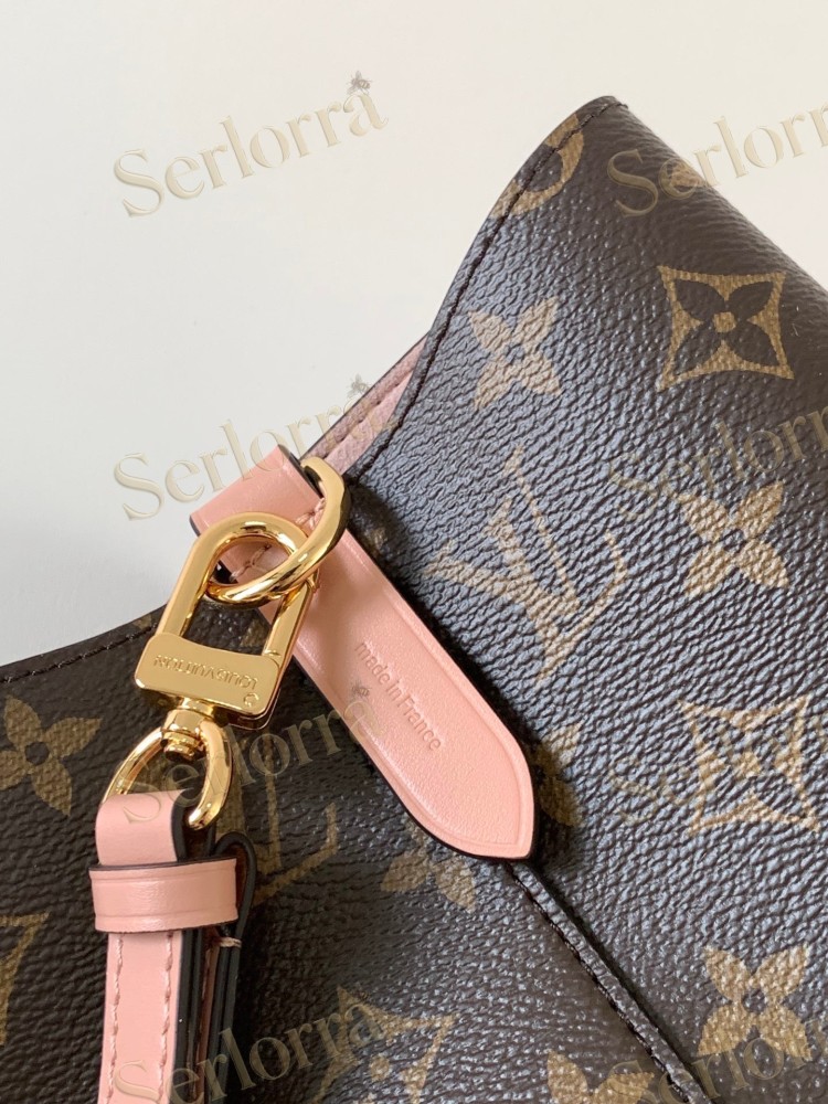 LOUIS VUITTON NÉONOÉ MM