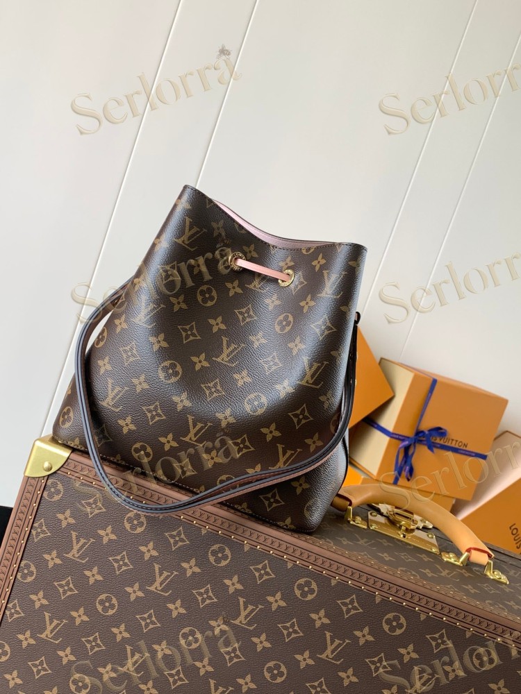 LOUIS VUITTON NÉONOÉ MM
