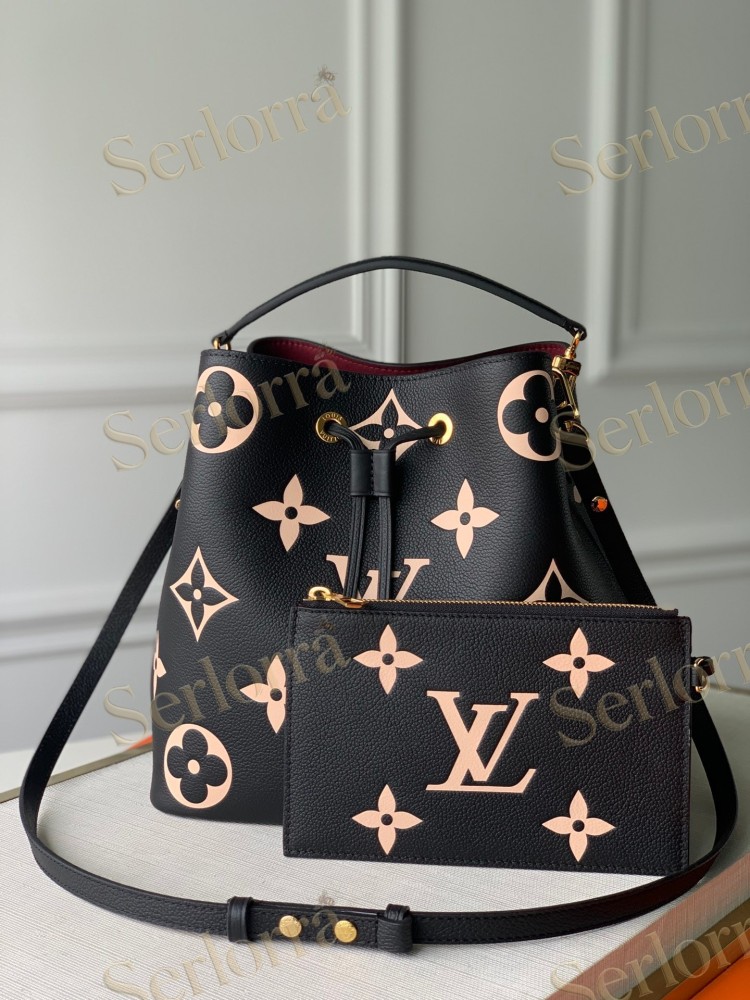 LOUIS VUITTON NÉONOÉ MM