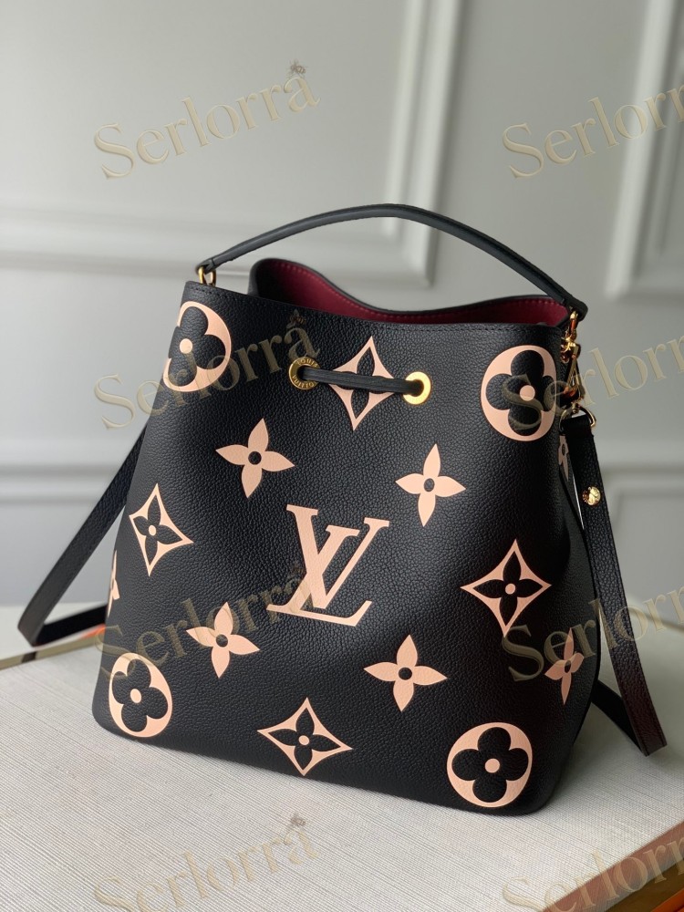 LOUIS VUITTON NÉONOÉ MM