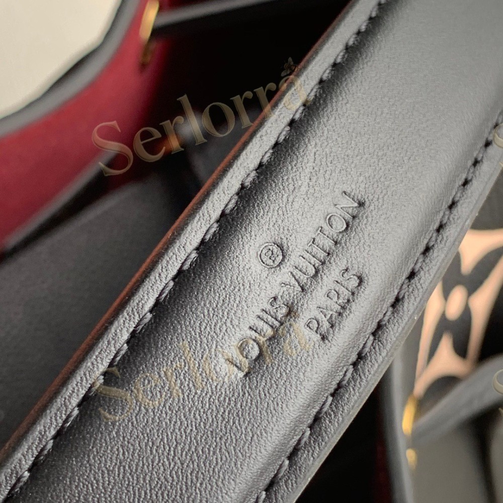 LOUIS VUITTON NÉONOÉ MM