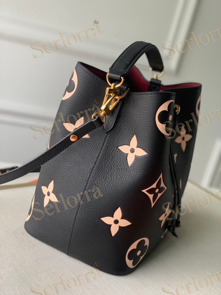 LOUIS VUITTON NÉONOÉ MM