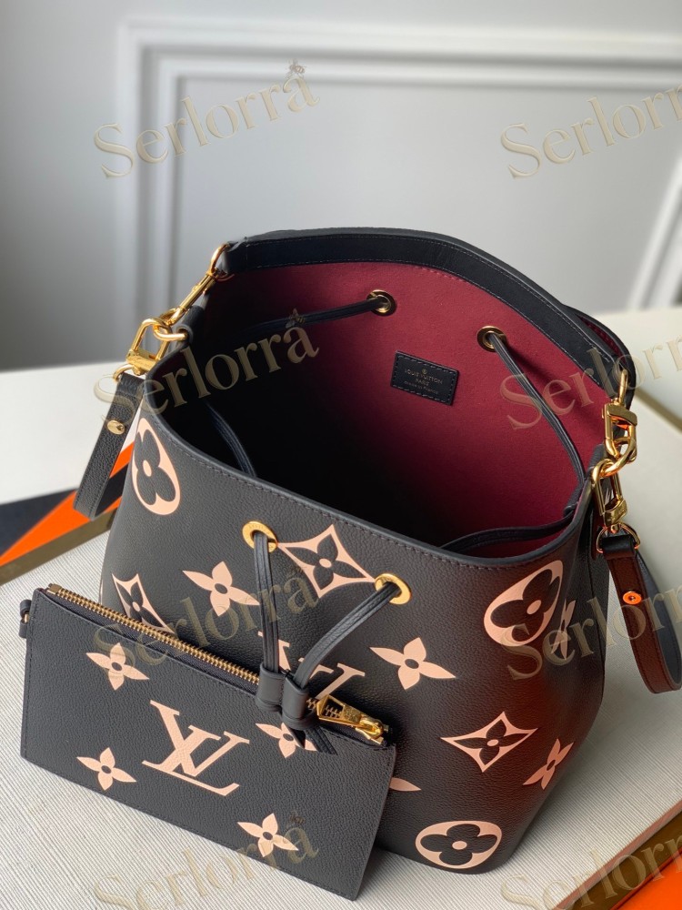 LOUIS VUITTON NÉONOÉ MM