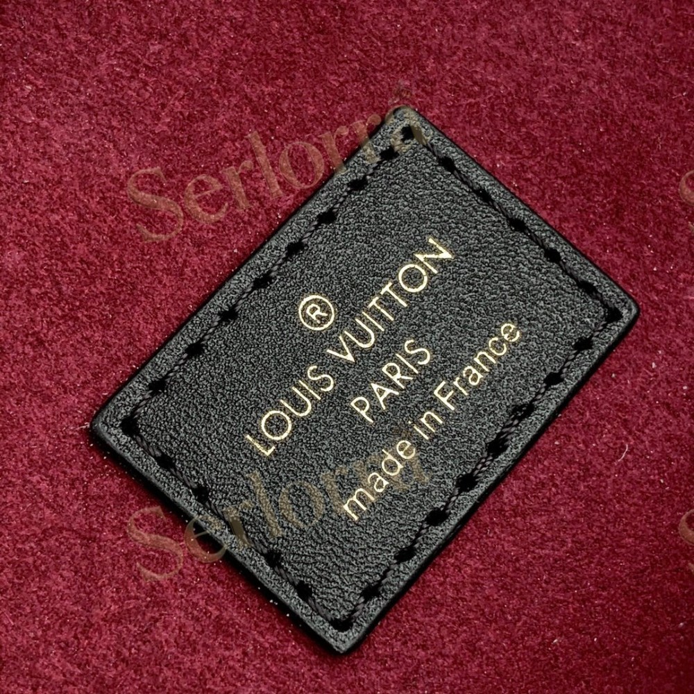 LOUIS VUITTON NÉONOÉ MM