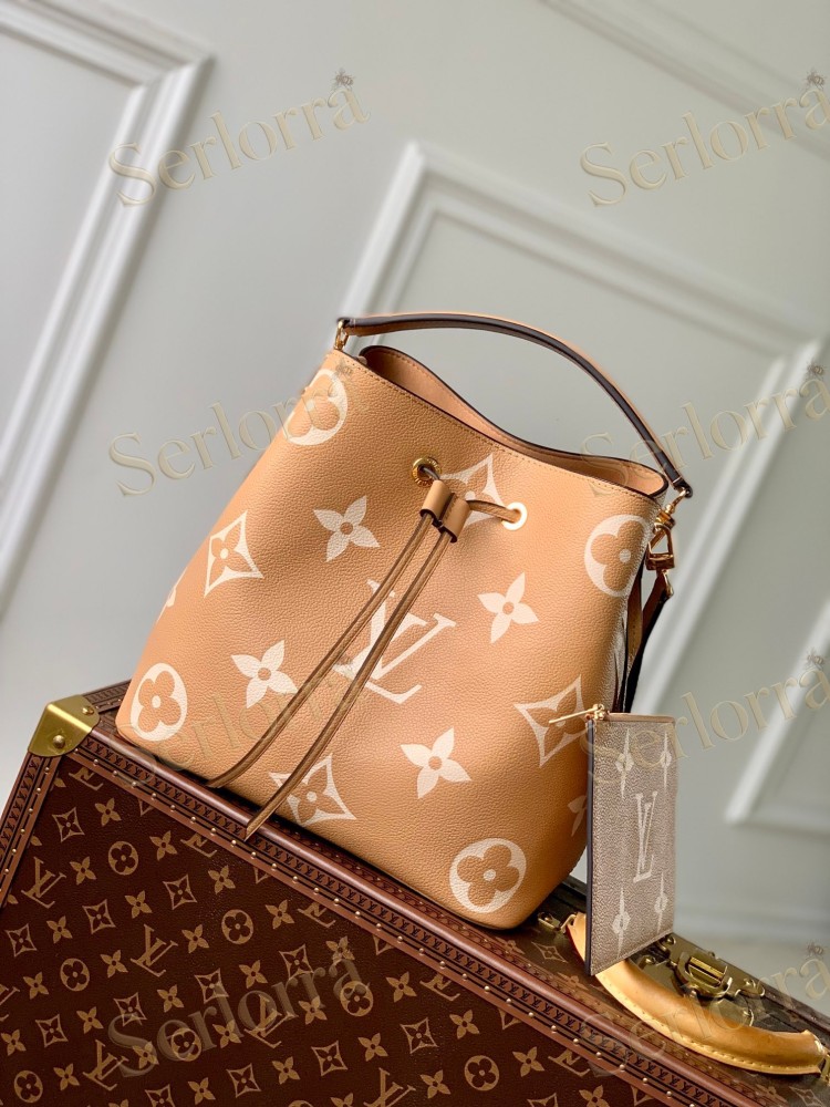 LOUIS VUITTON NÉONOÉ MM