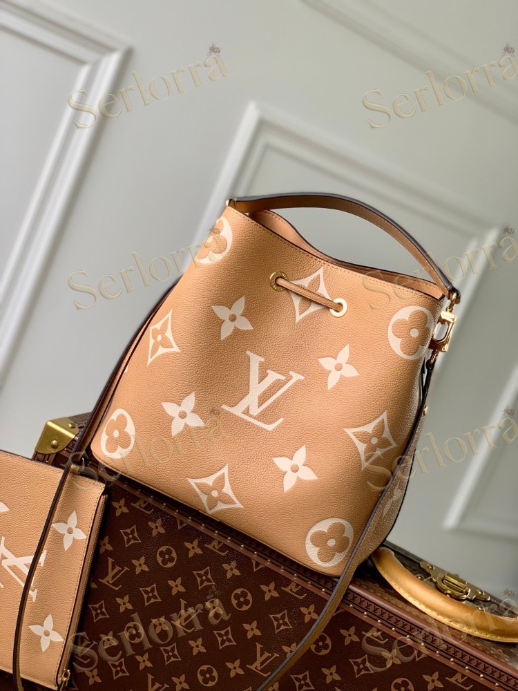 LOUIS VUITTON NÉONOÉ MM
