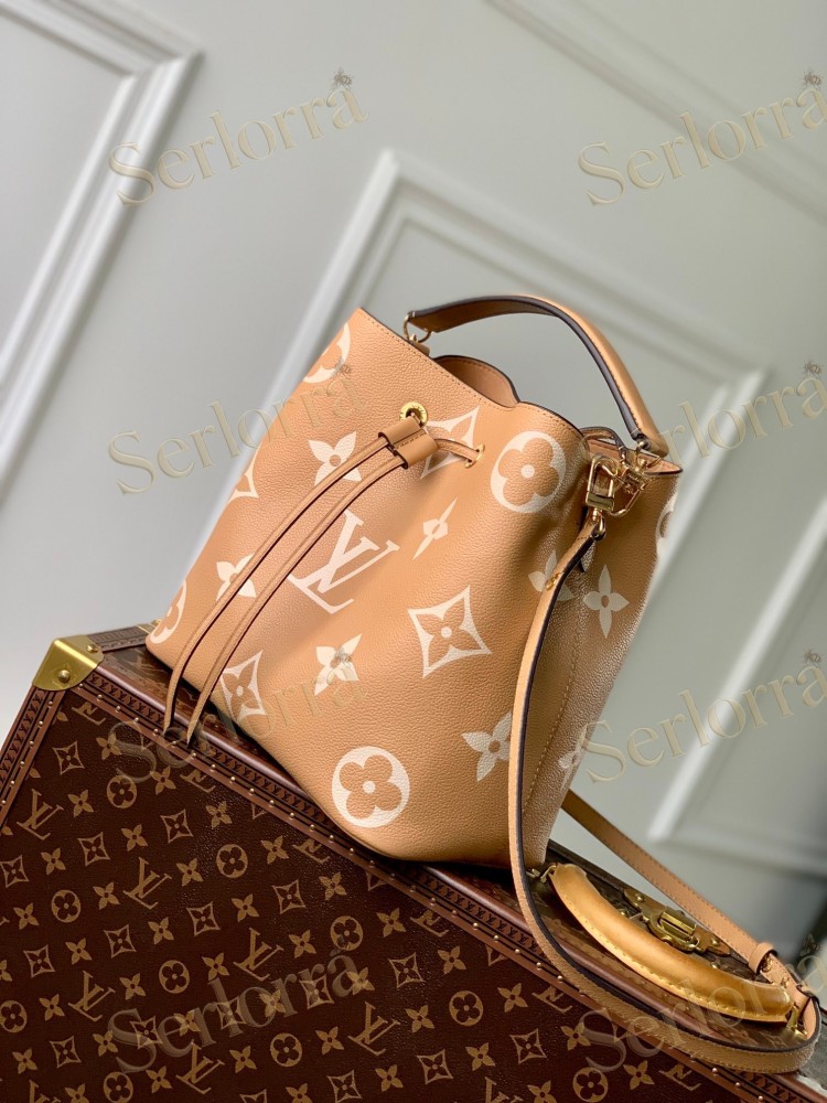 LOUIS VUITTON NÉONOÉ MM