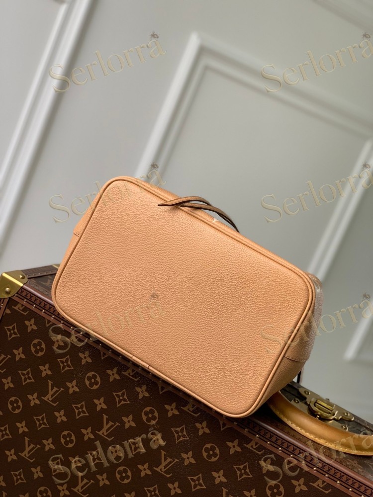 LOUIS VUITTON NÉONOÉ MM