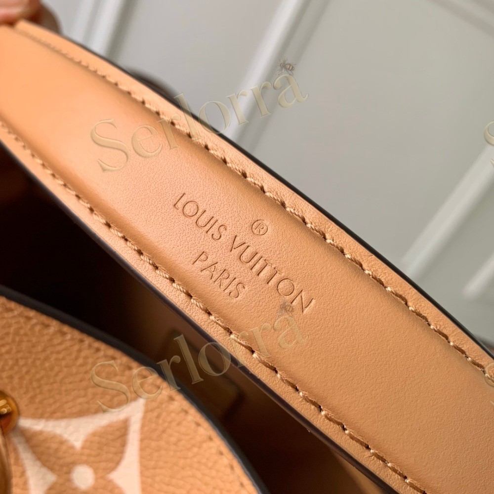 LOUIS VUITTON NÉONOÉ MM