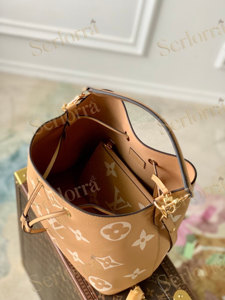 LOUIS VUITTON NÉONOÉ MM